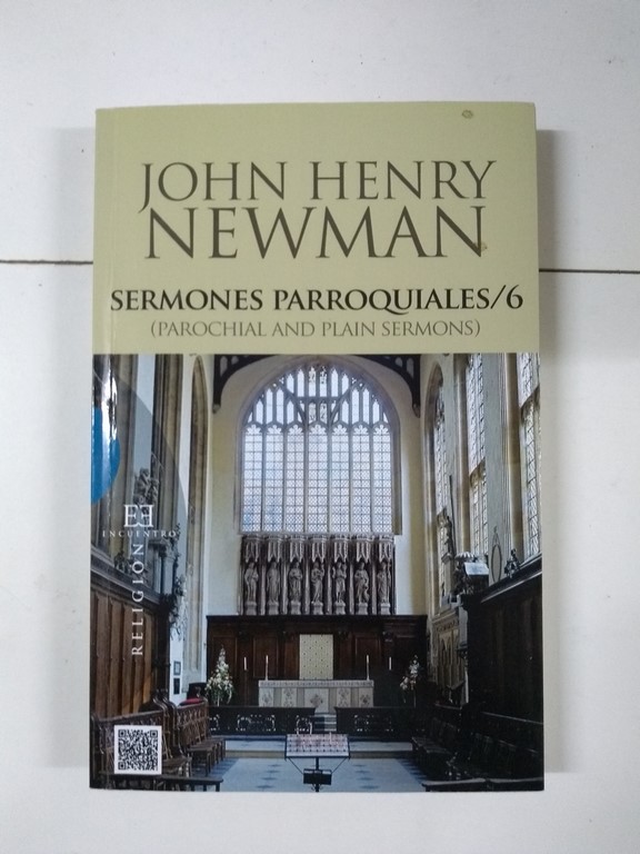 Sermones parroquiales, 6