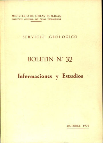 SERVICIO GEOLOGICO. BOLETIN Nº 32: DE LAS SUPERFICIES DE CIZALLAMIENTO EN LAS PIZARRAS SILURIANAS, POR JOSE Mª SANZ SARACHO.