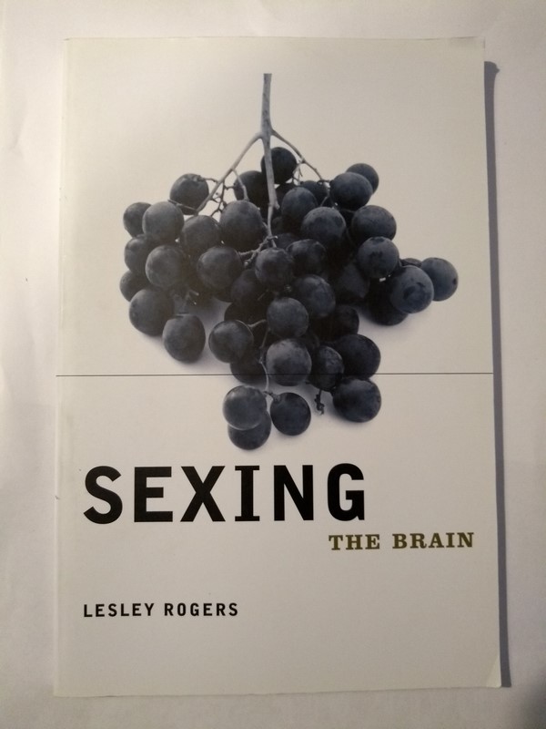 Sexing. The Brain