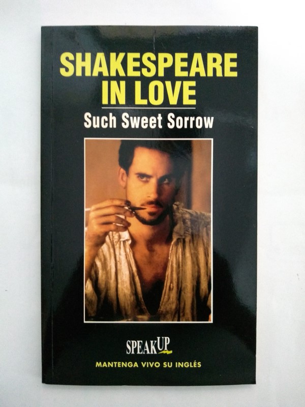 Shakespeare in love