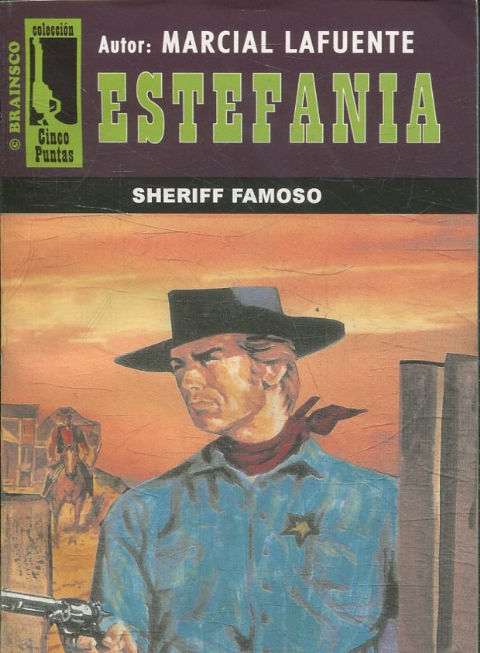 SHERIFF FAMOSO.