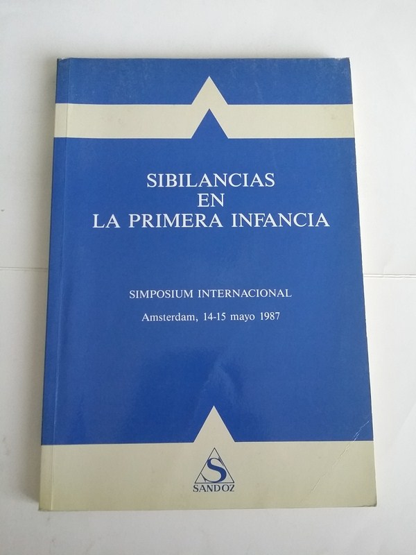 Sibilancias en la primera infancia