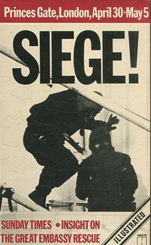 SIEGE!