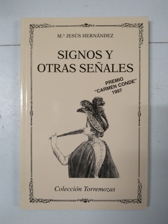 Signos y otras señales