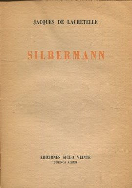 SILBERMANN.