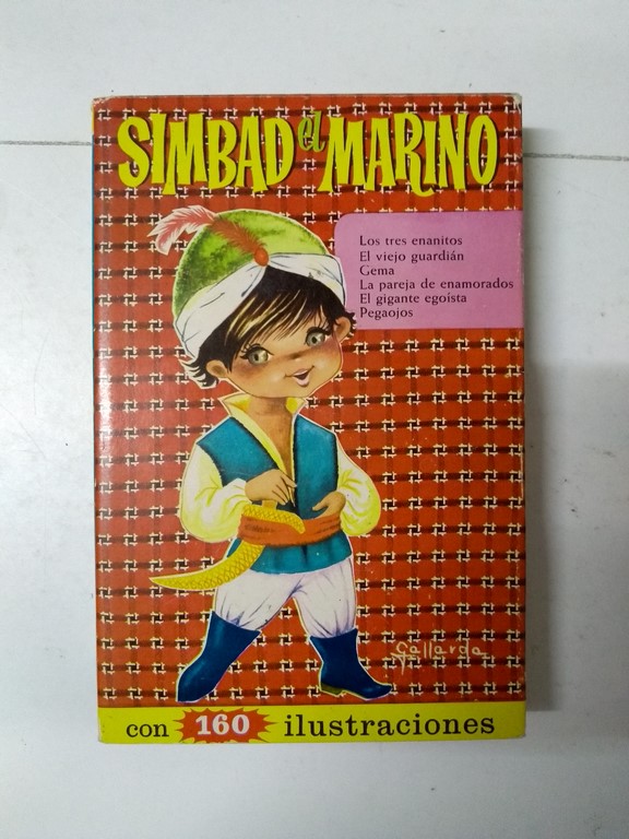 Simbad el marino