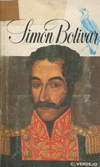 SIMON BOLIVAR.