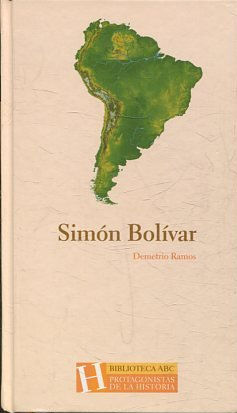 SIMON BOLIVAR.