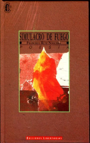 SIMULACRO DE FUEGO.