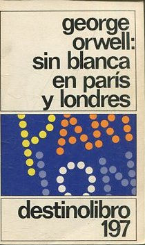 SIN BLANCA EN PARIS Y LONDRES.