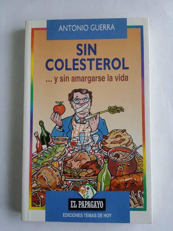 Sin colesterol