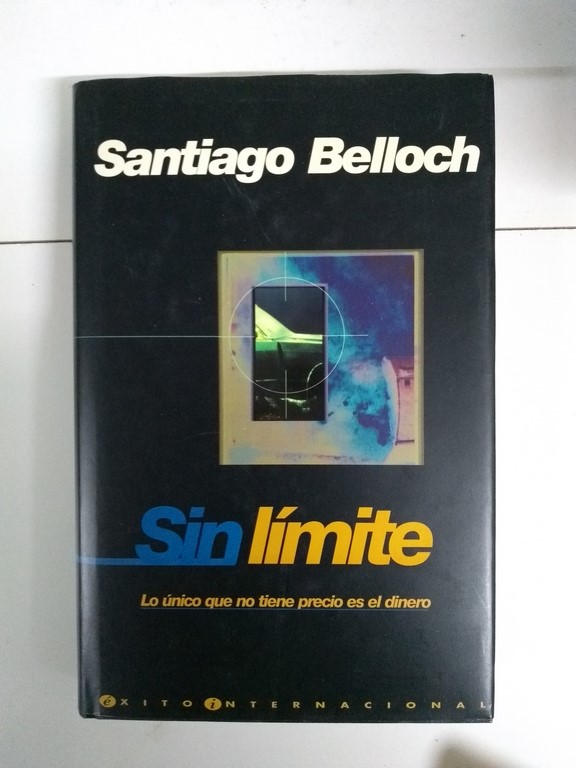 Sin límite