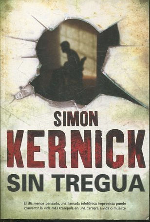 SIN TREGUA.