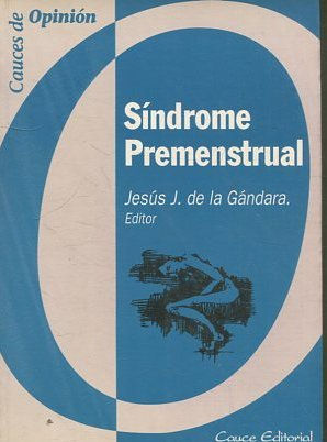 SINDROME PREMENSTRUAL.