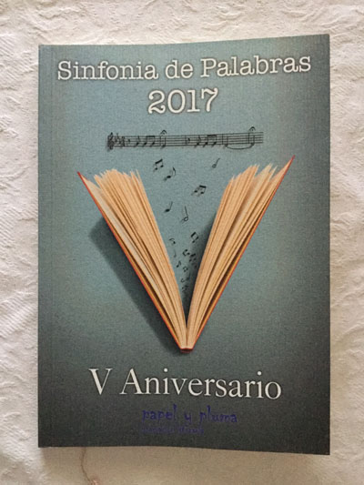 Sinfonía de palabras 2017