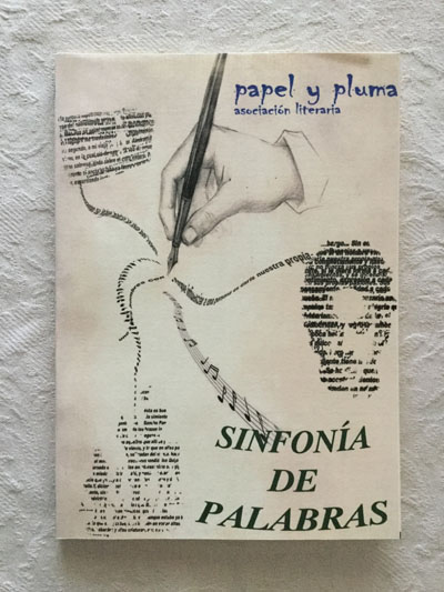 Sinfonía de palabras