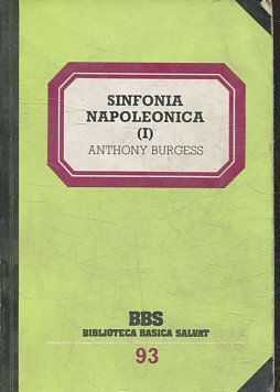 SINFONIA NAPOLEONICA (I).