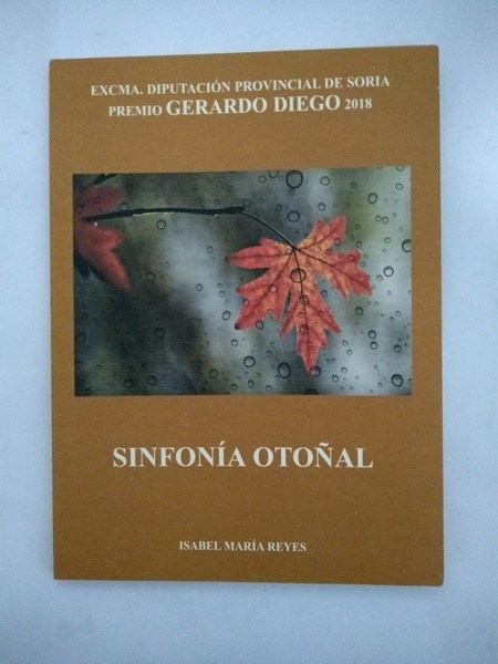 Sinfonia otoñal