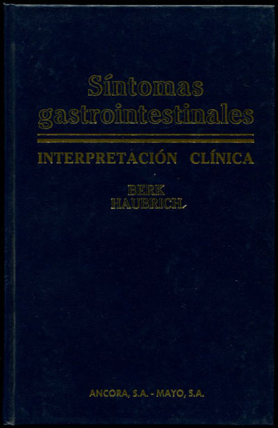 SINTOMAS GASTROINTESTINALES. INTERPRETACIÓN CLINICA.