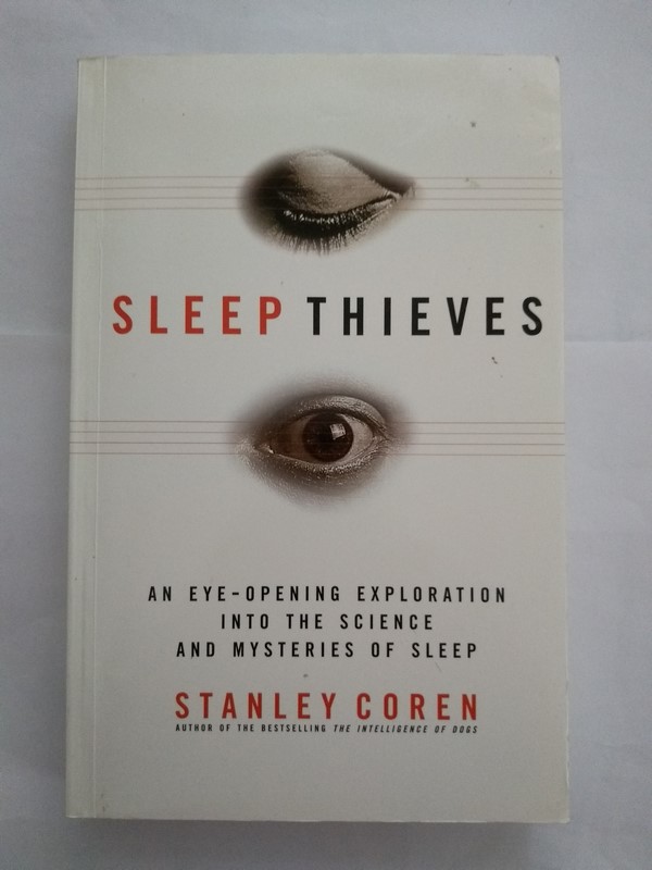 Sleep thieves