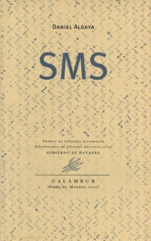 SMS.