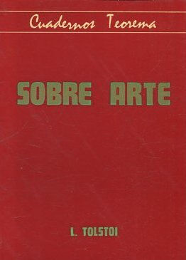 SOBRE ARTE.