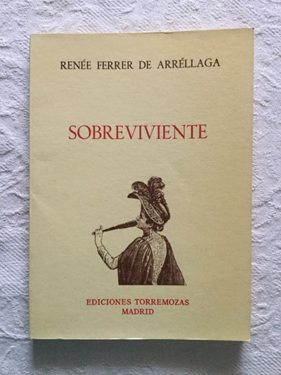 Sobreviviente