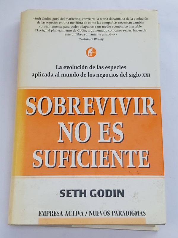 Sobrevivir no es suficiente