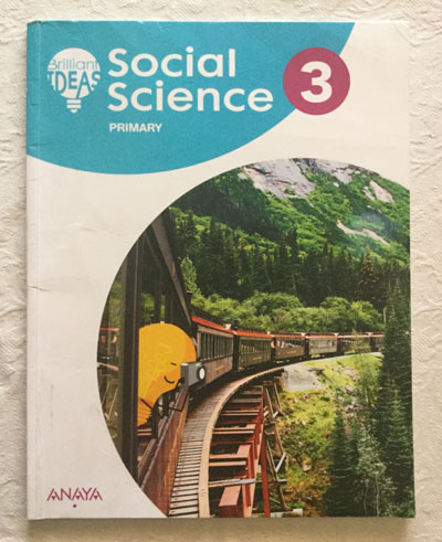 Social Science 3 Primary