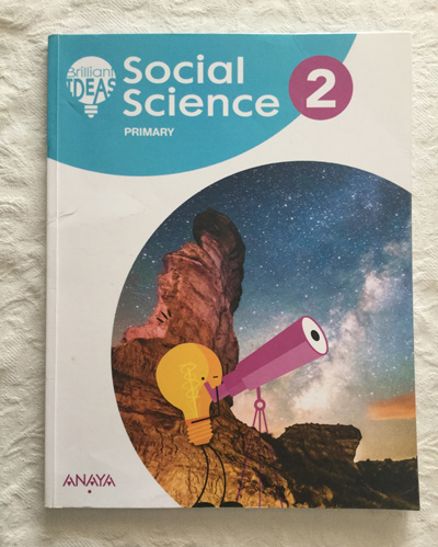 Social Science Primary 2