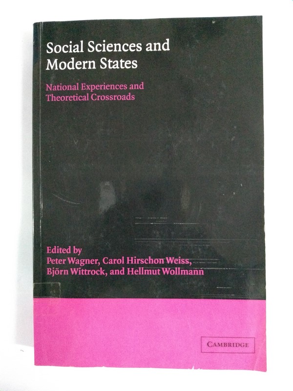 Social Sciences and Modern State