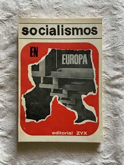 Socialismos en Europa