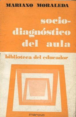 SOCIODIAGNOSTICO DEL AULA.