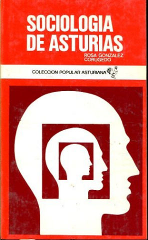 SOCIOLOGÍA DE ASTURIAS.