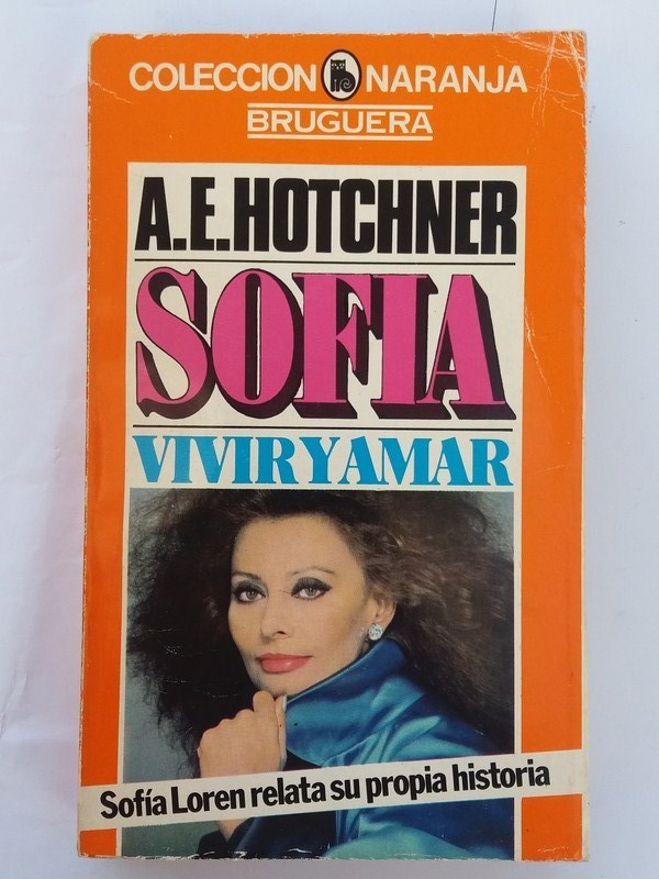 Sofía: vivir y amar