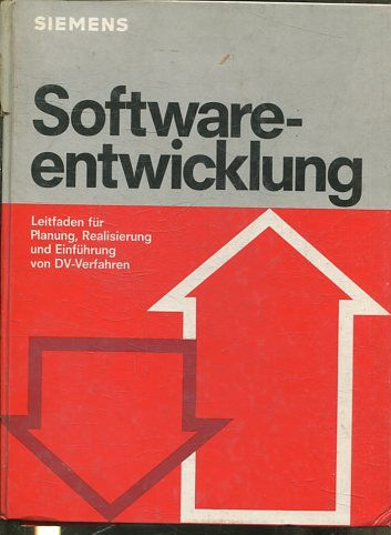 SOFTWARE-ENTWICKLUNG.