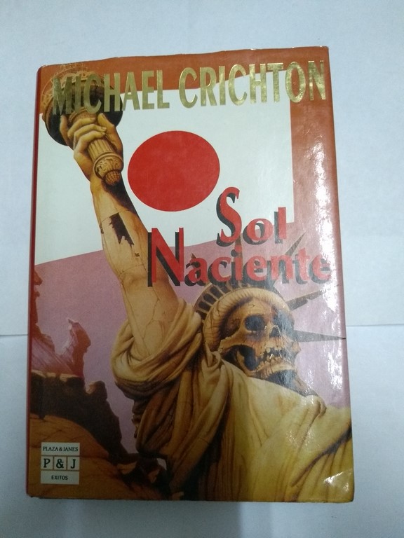 Sol Naciente