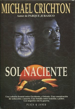 SOL NACIENTE.