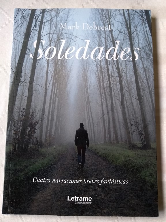 Soledades