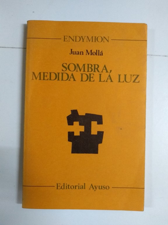 Sombra, medida de la luz