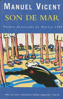 SON DE MAR.