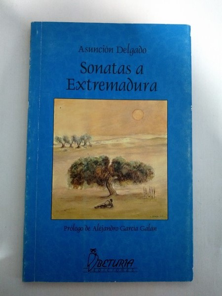 Sonatas a Extremadura