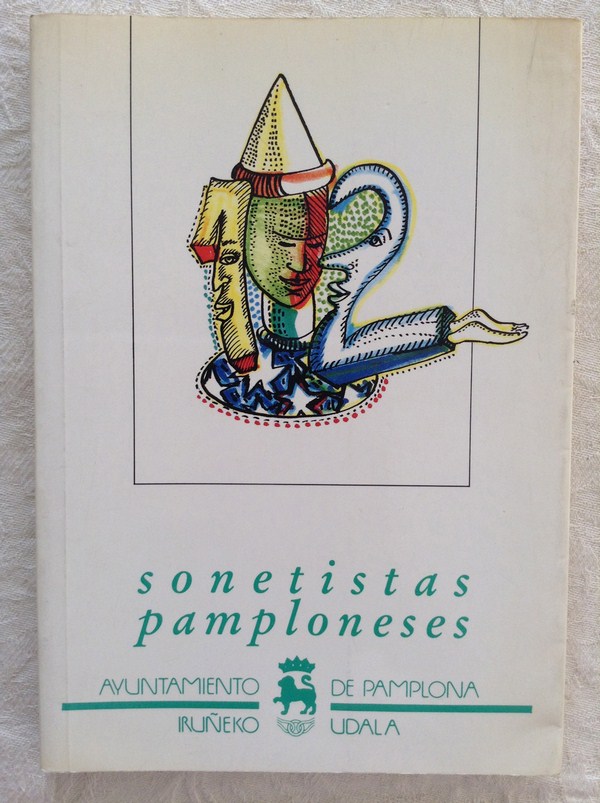 Sonetistas pamploneses