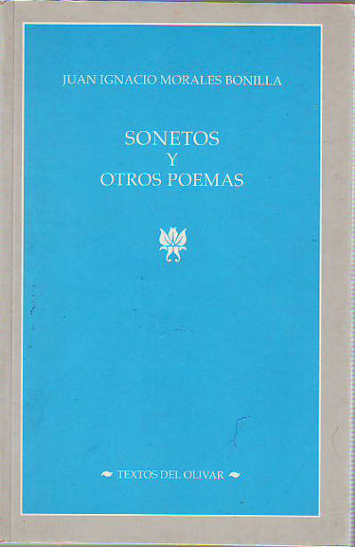 SONETOS Y OTROS POEMAS.