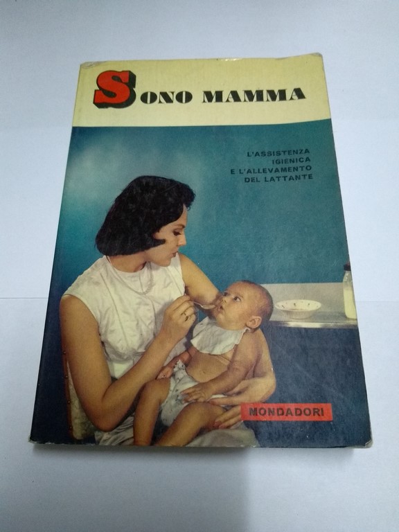 Sono Mamma