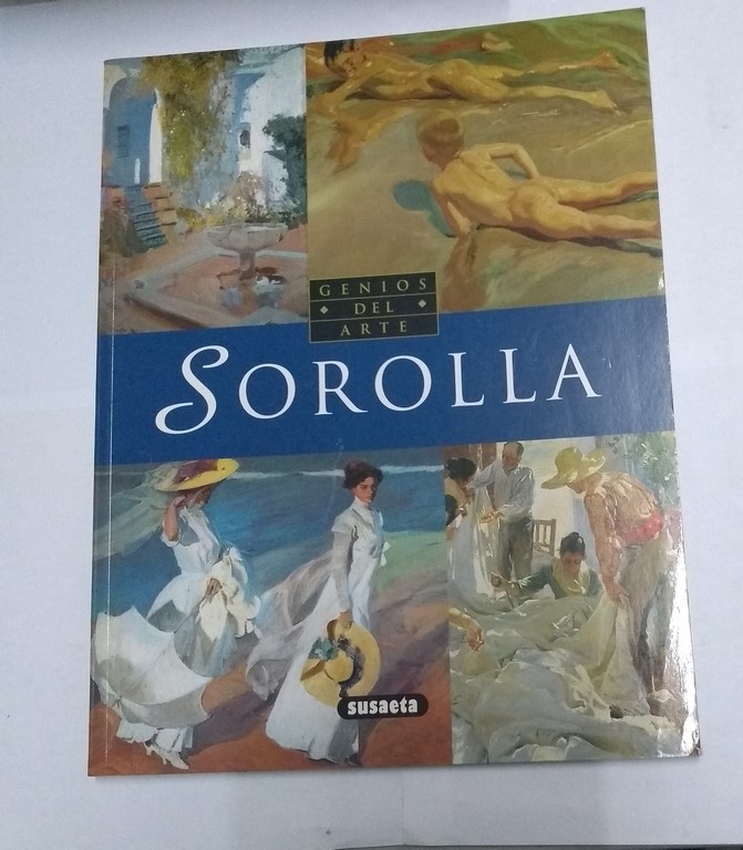 Sorolla