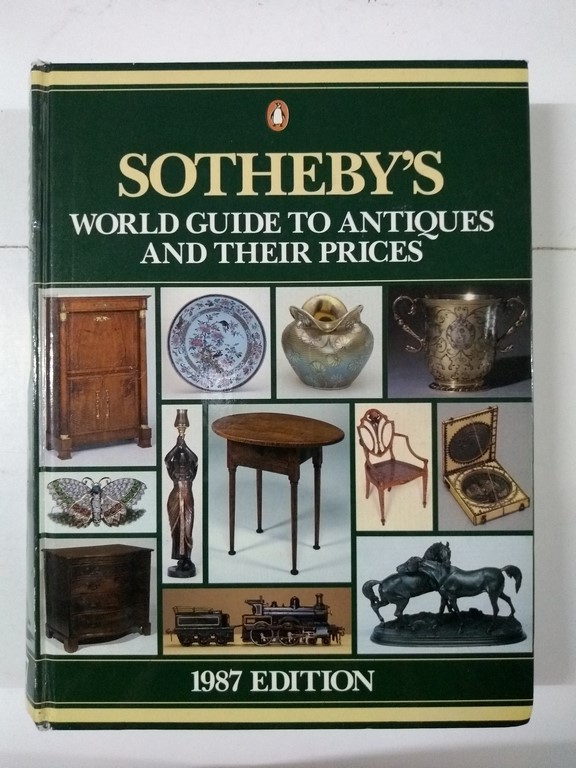 Sotheby´s 1987