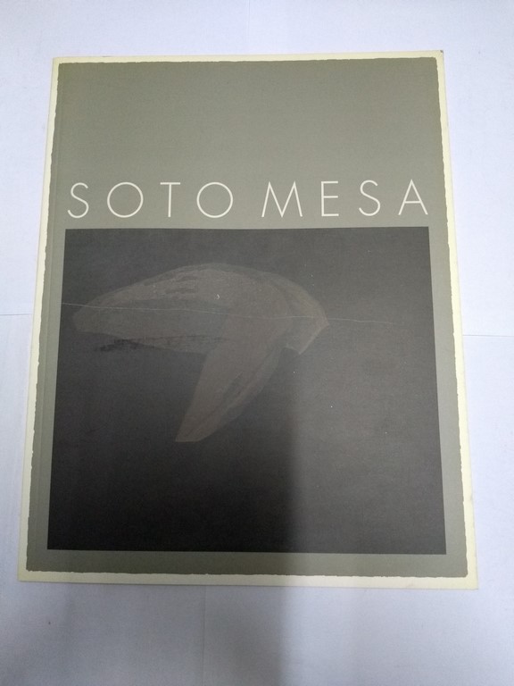 Soto Mesa