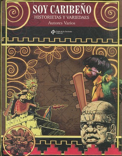 SOY CARIBEÑO. HISTORIETAS Y VARIEDAES.