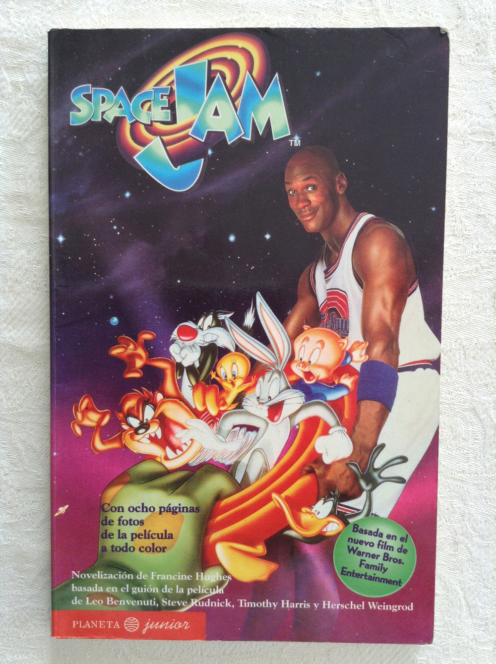 Space Jam